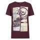 Duck and Cover Carr T-Shirt